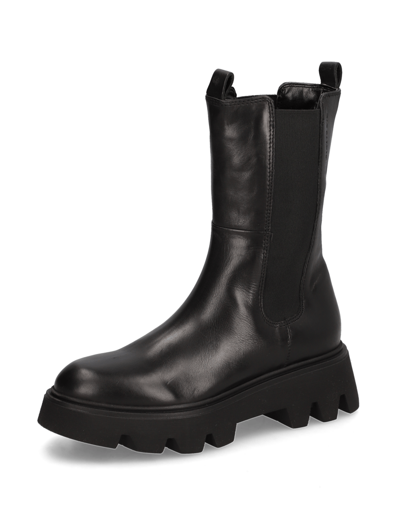 Pat-Calvin-Glattleder-Chelsea-Boot