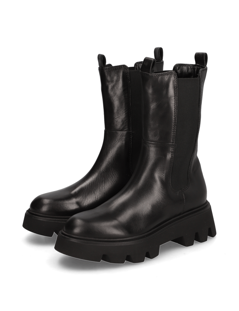 Pat-Calvin-Glattleder-Chelsea-Boot