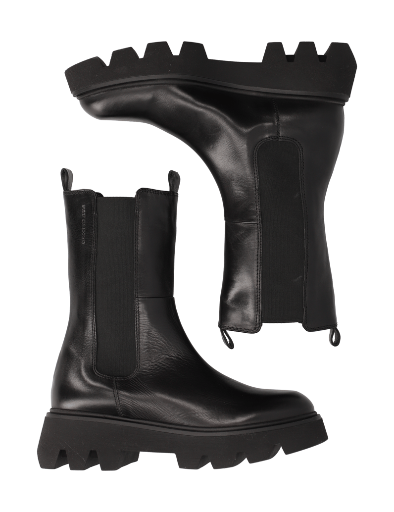 Pat-Calvin-Glattleder-Chelsea-Boot