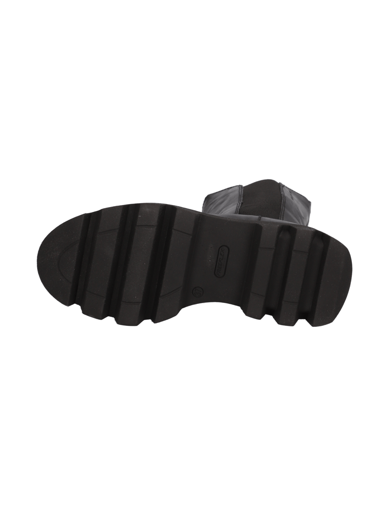 Pat-Calvin-Glattleder-Chelsea-Boot