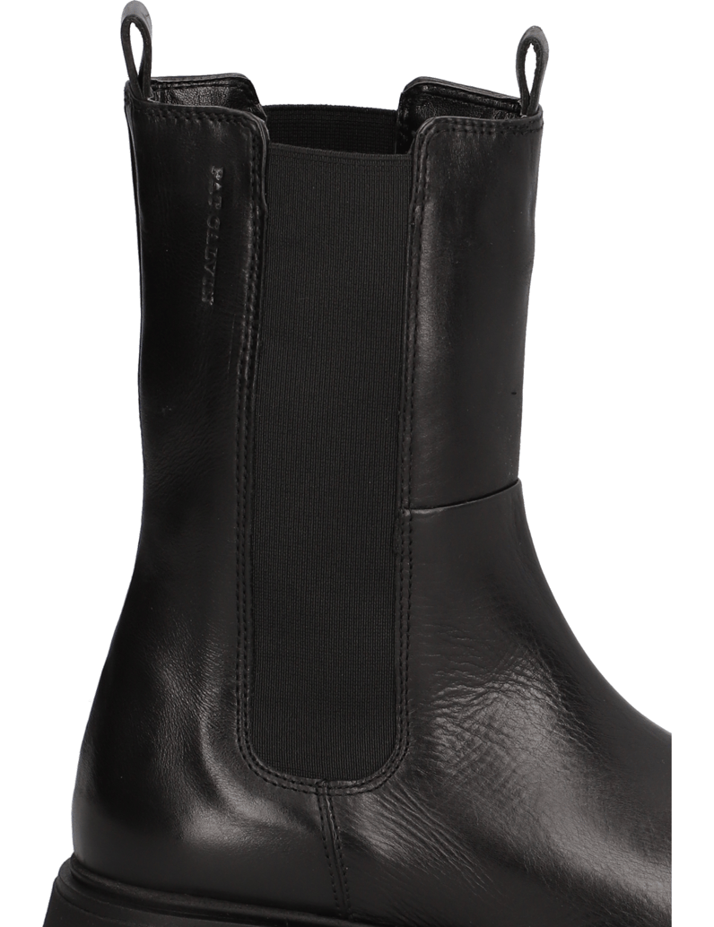 Pat-Calvin-Glattleder-Chelsea-Boot