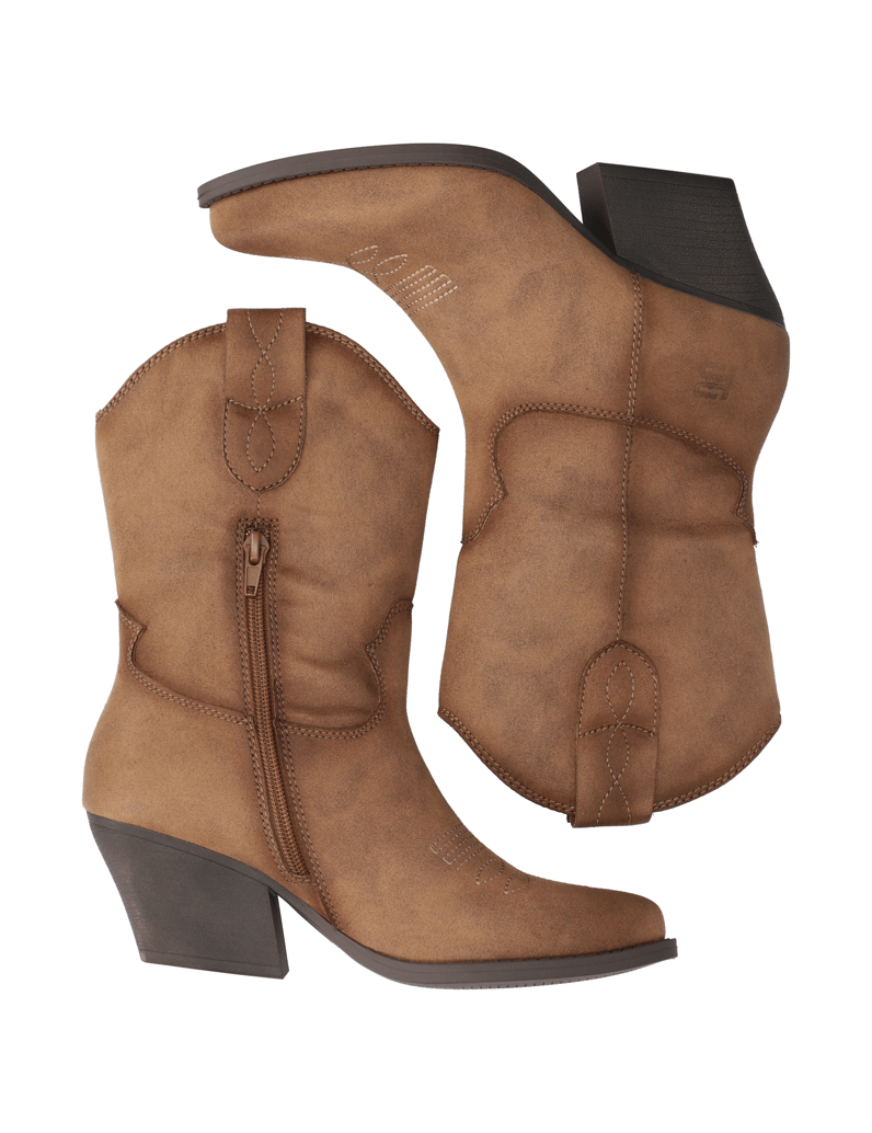 TT.-BAGATT-Boots-beige