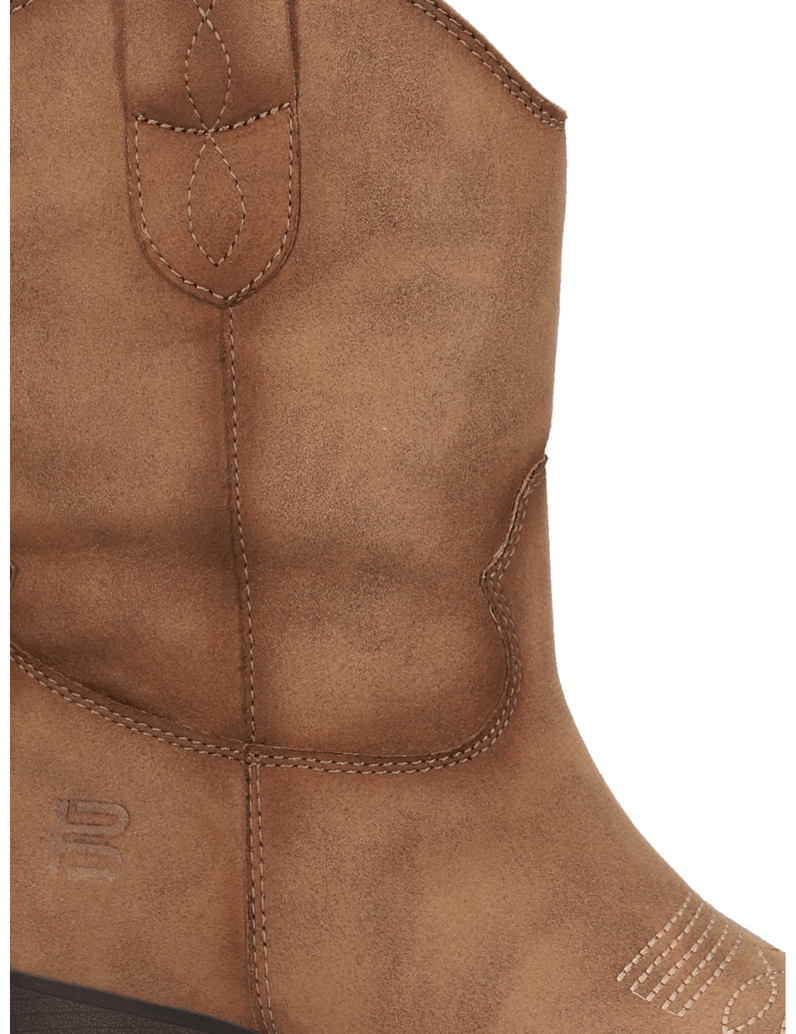 TT.-BAGATT-Boots-beige