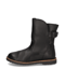 Birkenstock Uppsala Shearling schwarz