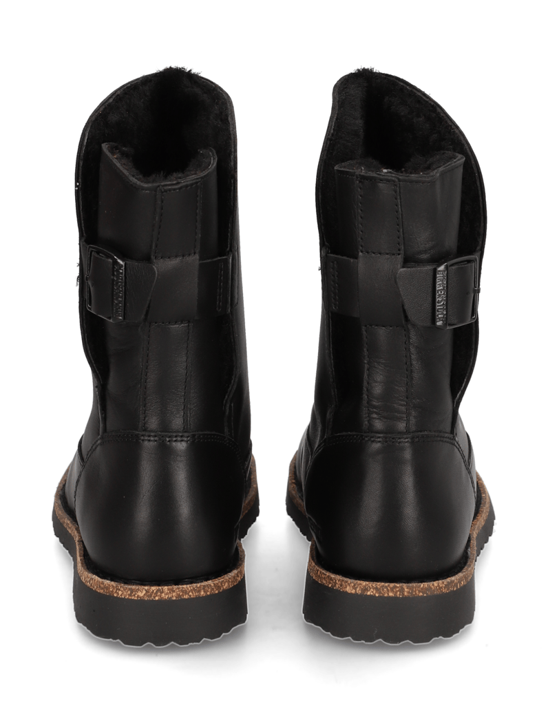 Birkenstock-Uppsala-Shearling-schwarz