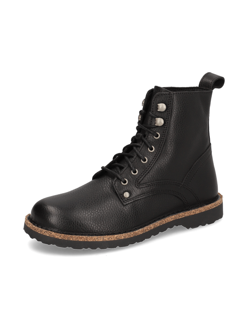 Birkenstock-Bryson-LENA-černá