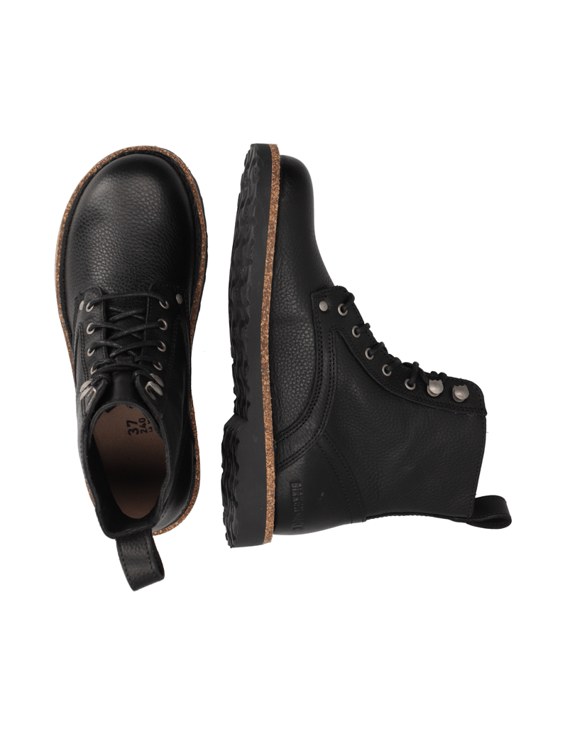 Birkenstock-Bryson-LENA-černá