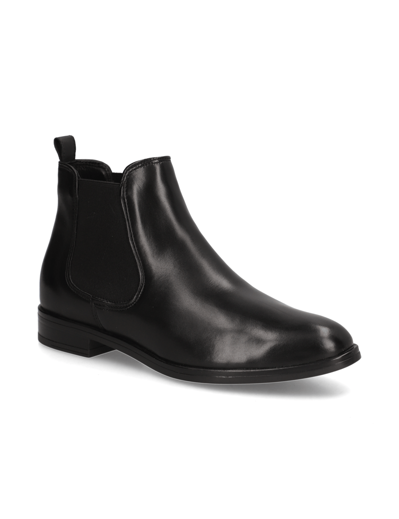 Pat-Calvin-Glattleder-Chelsea-Boot