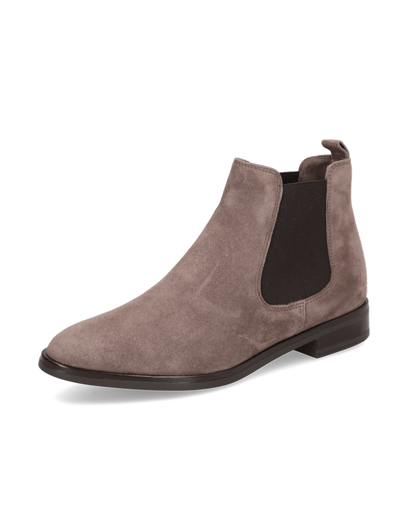 Pat-Calvin-Veloursleder-Chelsea-Boot