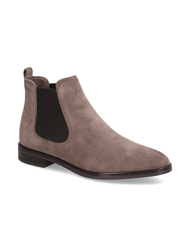 Pat-Calvin-Veloursleder-Chelsea-Boot