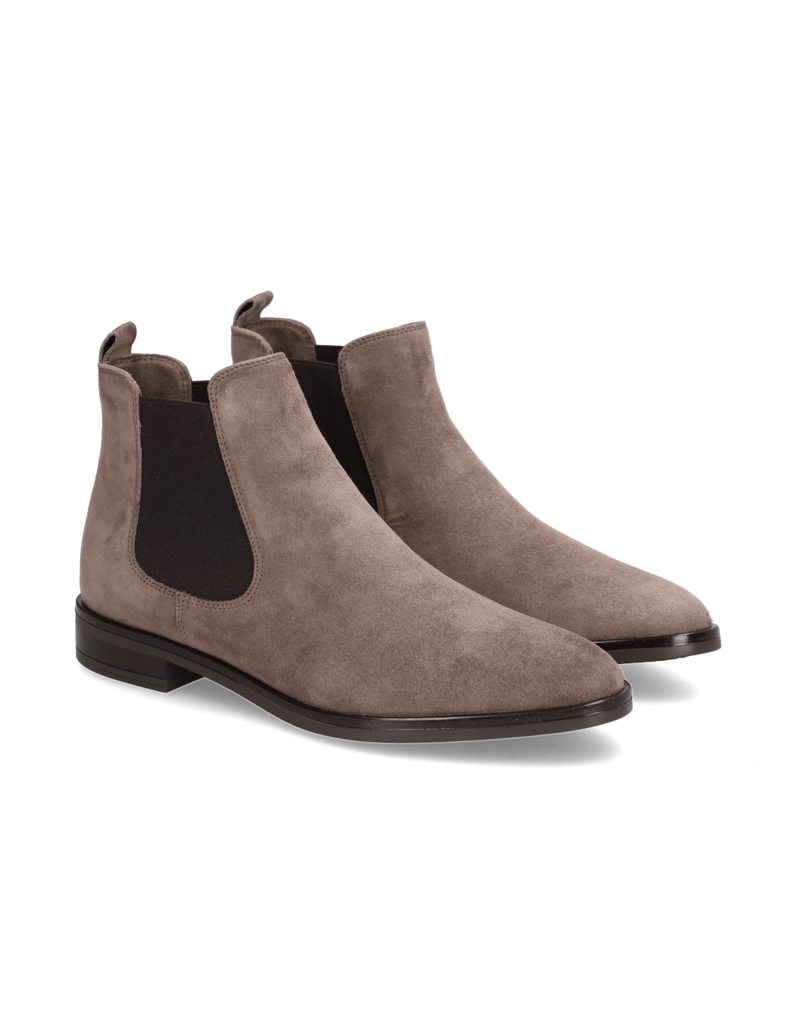 Pat-Calvin-Veloursleder-Chelsea-Boot
