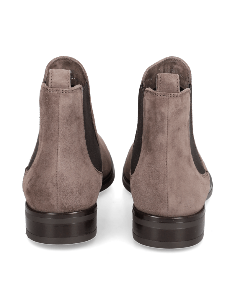 Pat-Calvin-Veloursleder-Chelsea-Boot
