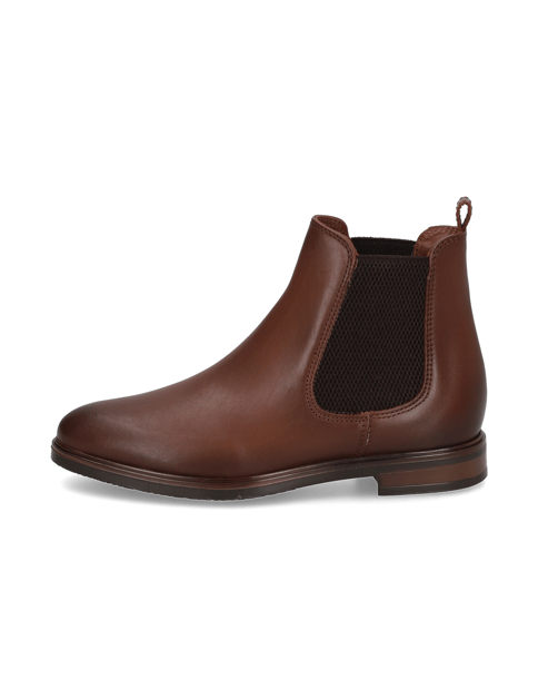 Pat Calvin Glattleder Chelsea Boot