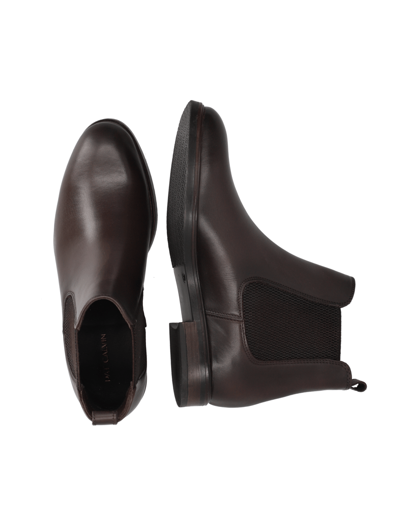 Pat-Calvin-Chelsea-Boot-schwarz