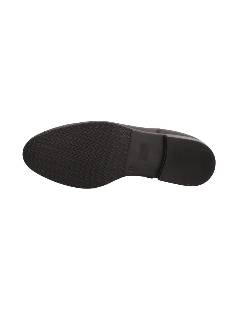 Pat-Calvin-Chelsea-Boot-schwarz