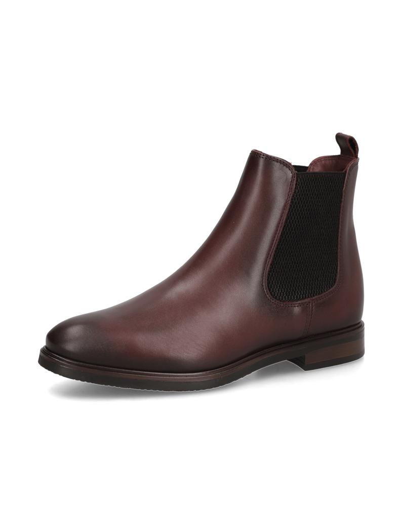 Pat-Calvin-Chelsea-Boot-schwarz