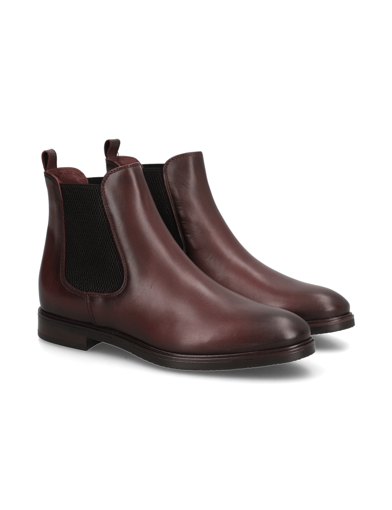 Pat-Calvin-Chelsea-Boot-schwarz