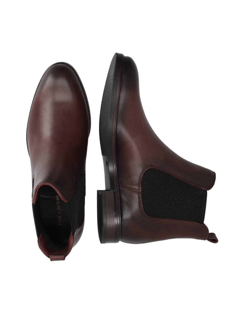 Pat-Calvin-Chelsea-Boot-schwarz