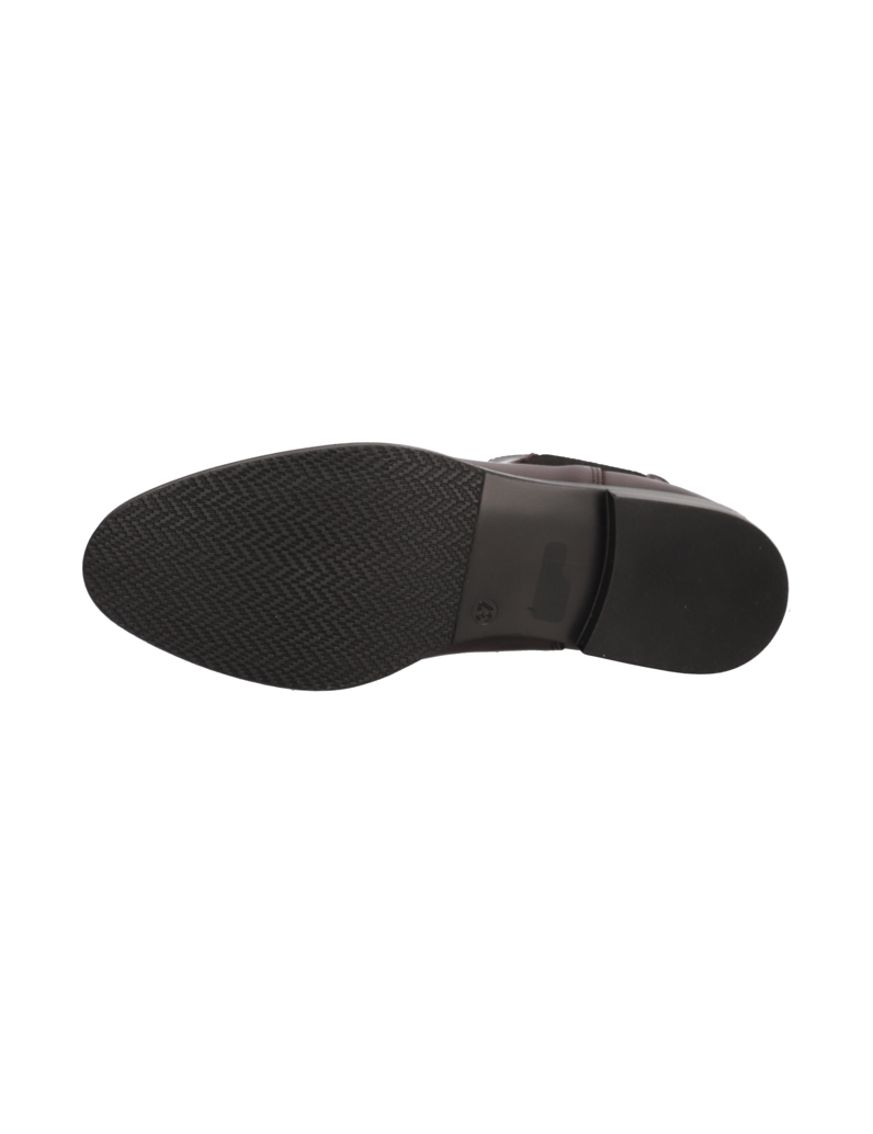 Pat-Calvin-Chelsea-Boot-schwarz