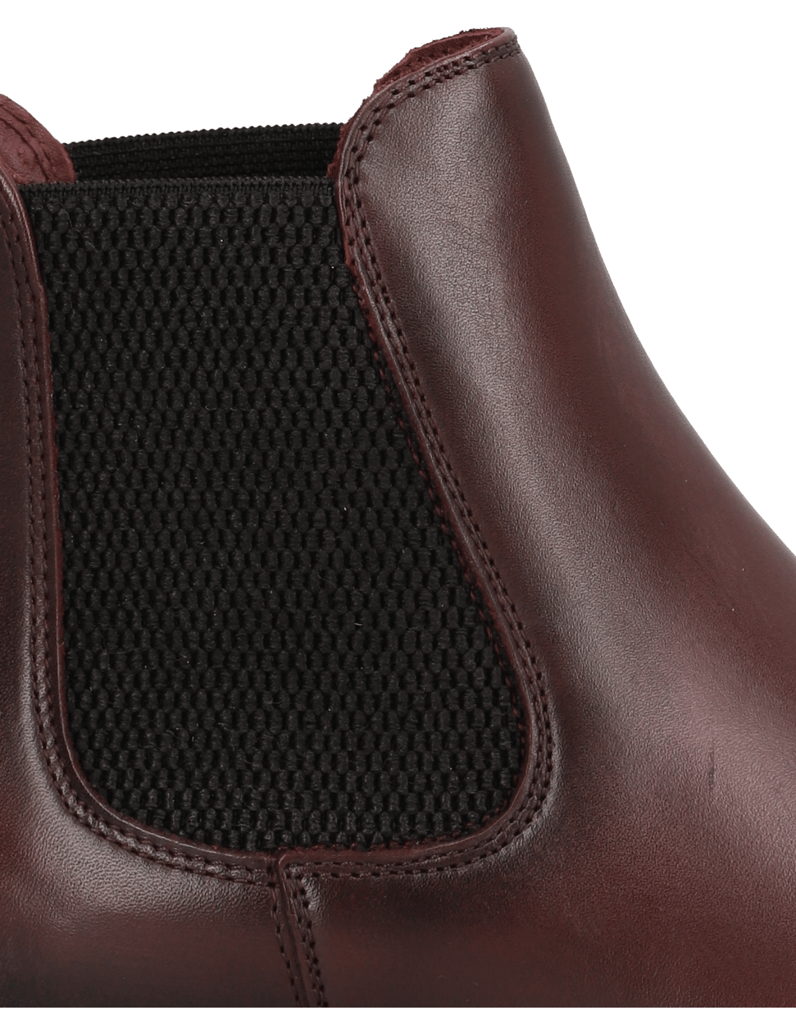 Pat-Calvin-Chelsea-Boot-schwarz