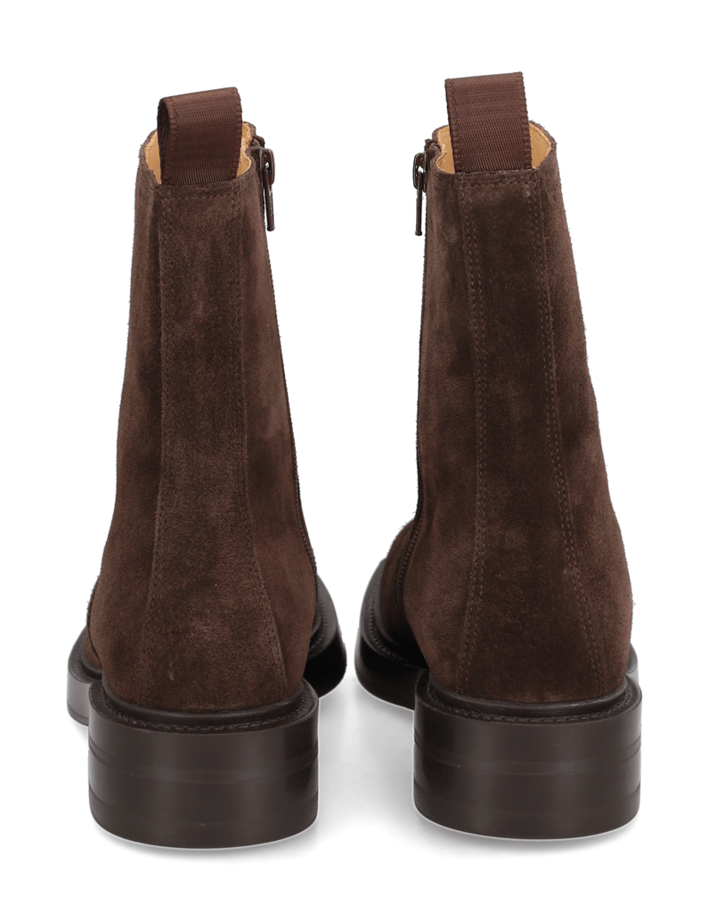 GANT-Fallwi-Mid-Boot-hnědá