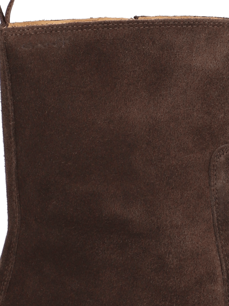 GANT-Fallwi-Mid-Boot-hnědá
