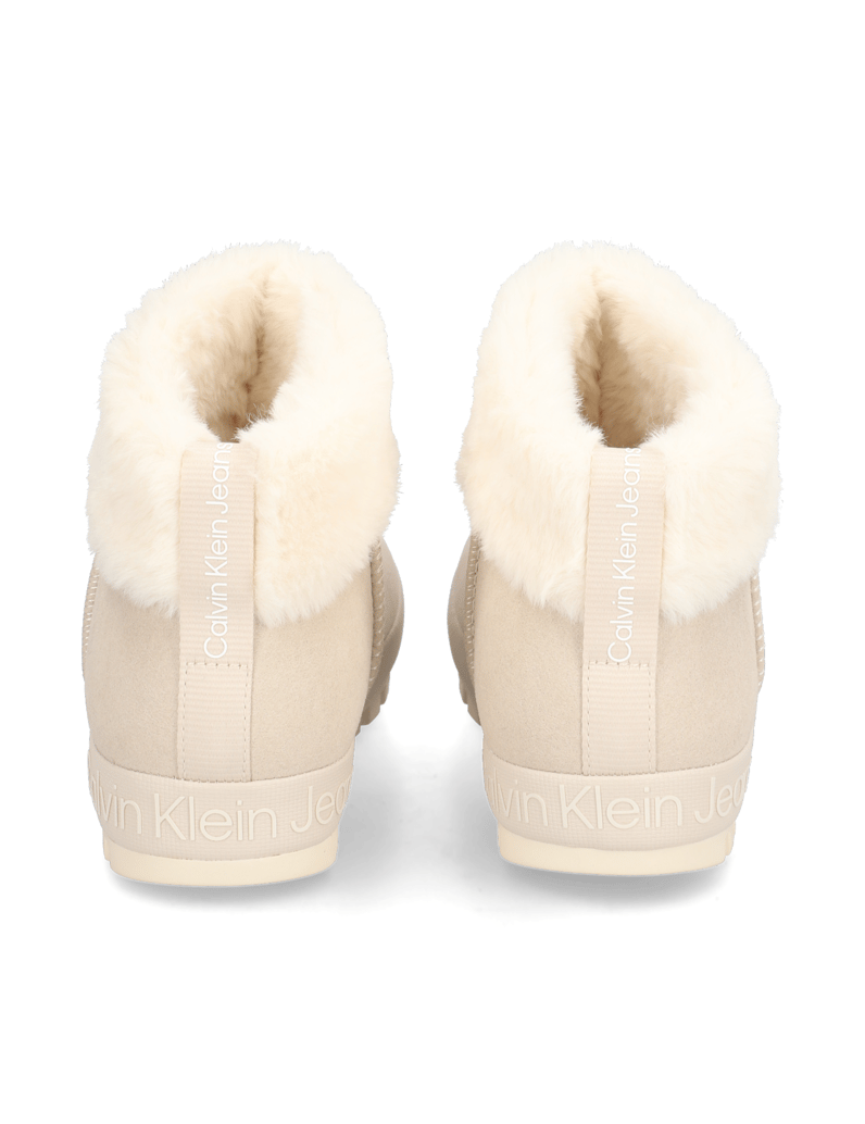 CALVIN-KLEIN-JEANS-HOME-ANKE-SLIPPER-WN-WL-čierna