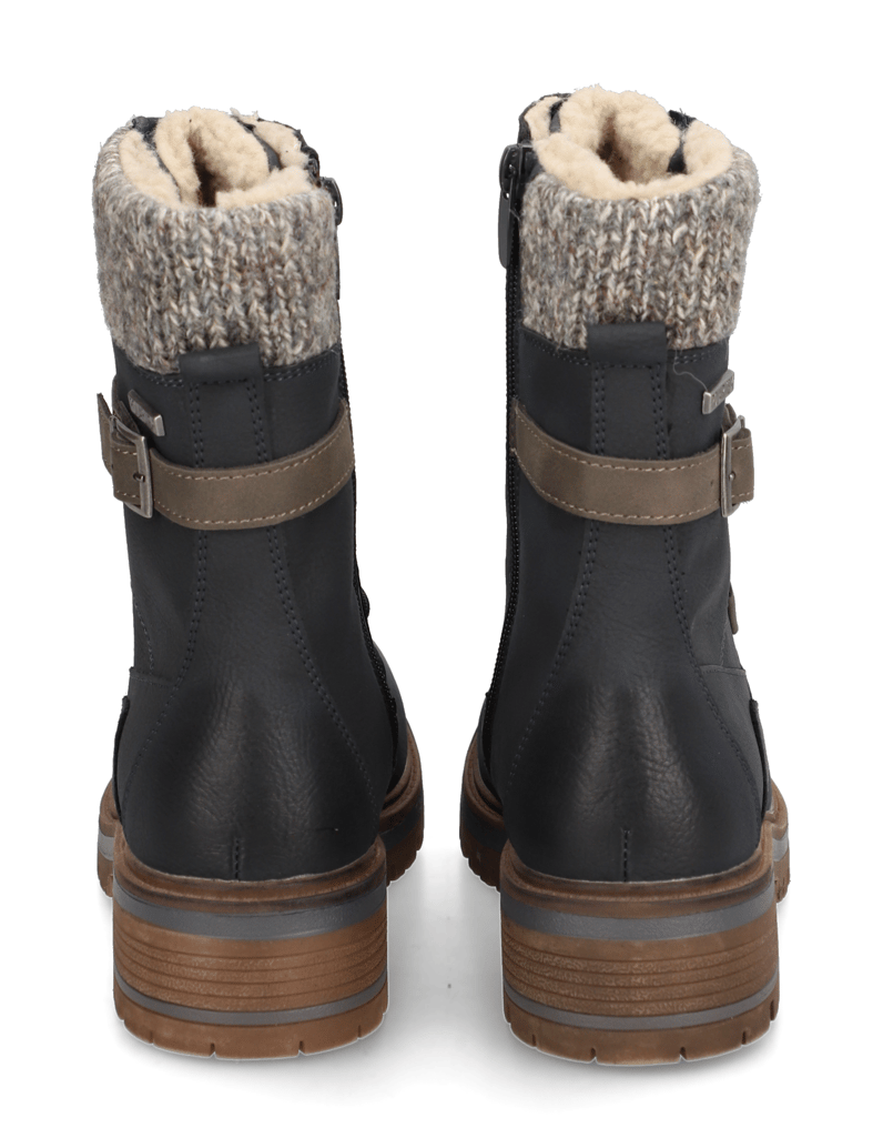 Pat-Calvin-Schnürboot