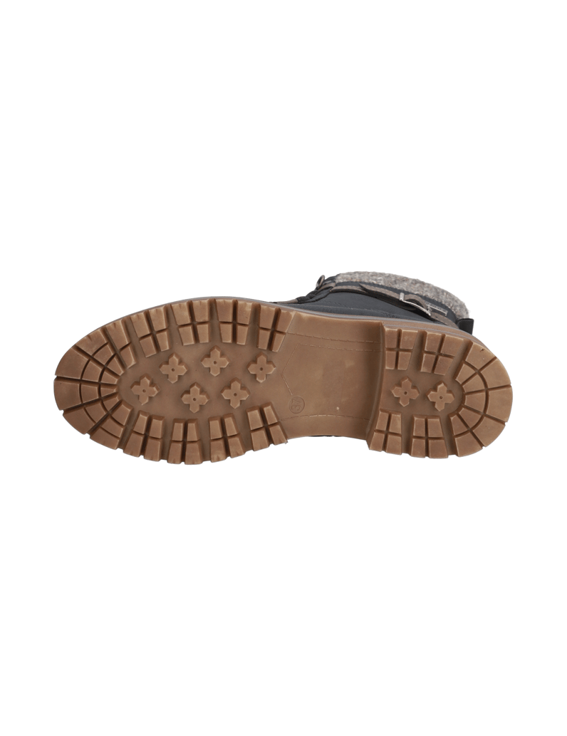 Pat-Calvin-Schnürboot