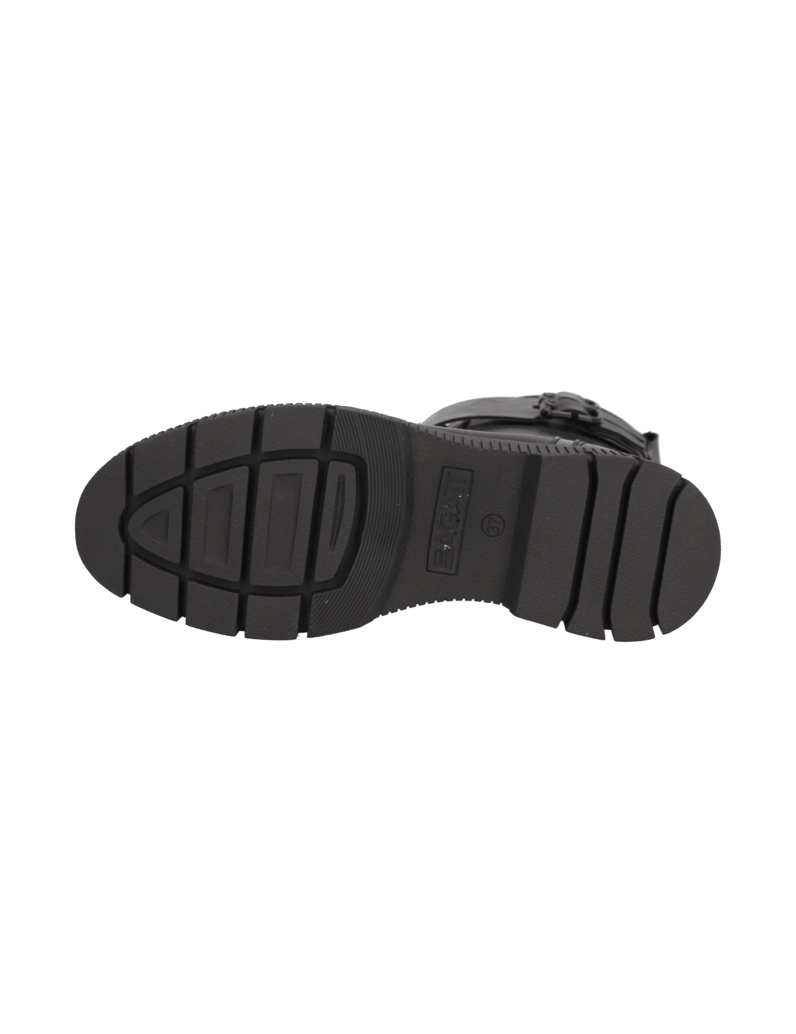 TT.-BAGATT-Boots-schwarz