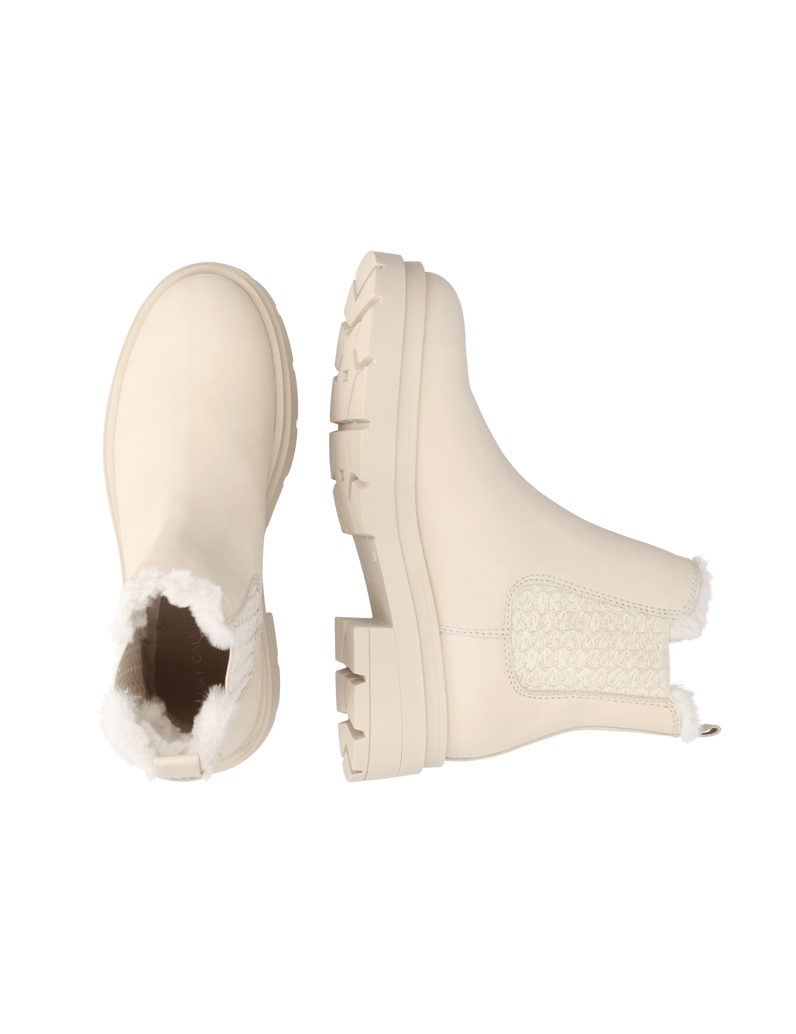 Pat-Calvin-nubuk-kotníčkové-Chelsea-černá