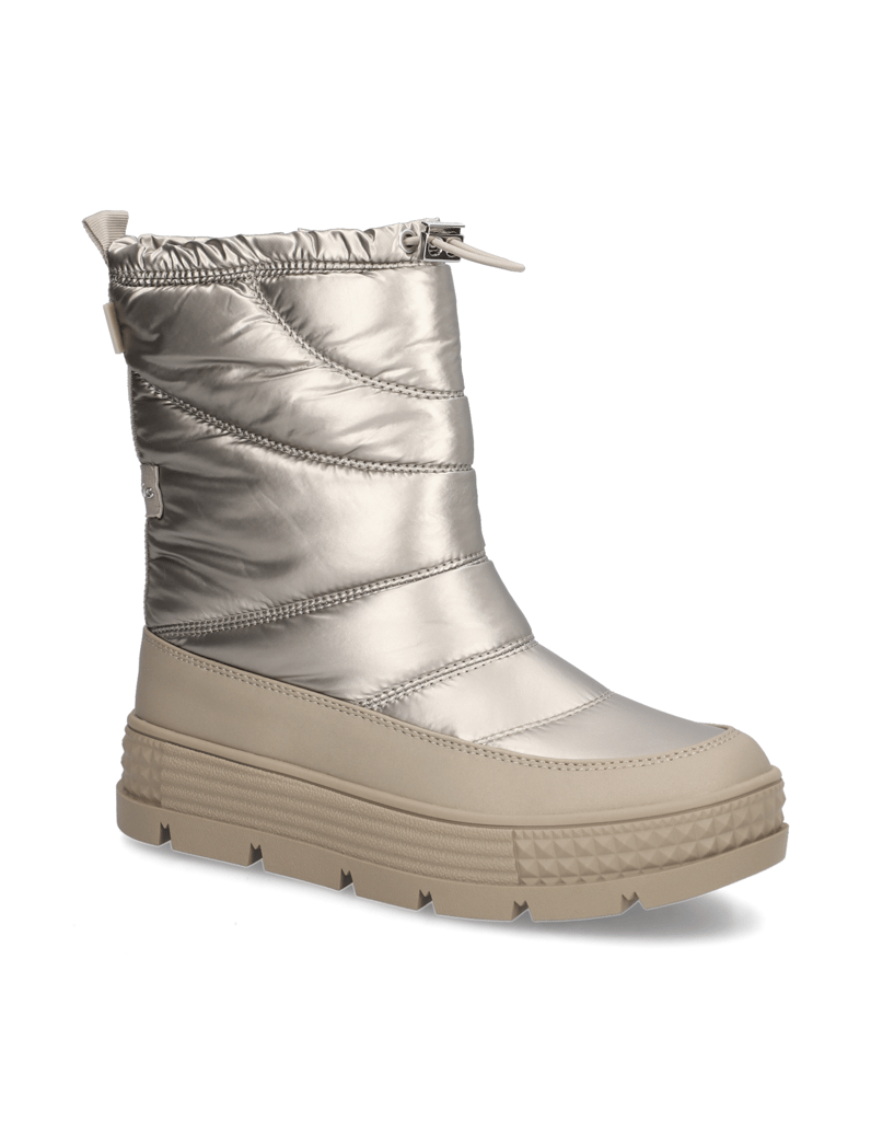 TAMARIS-Snowboot-schwarz