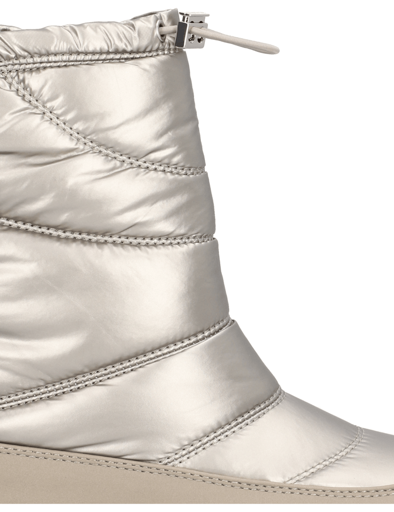 TAMARIS-Snowboot-schwarz