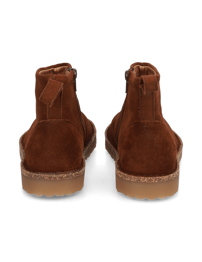 Birkenstock-gležnjarji