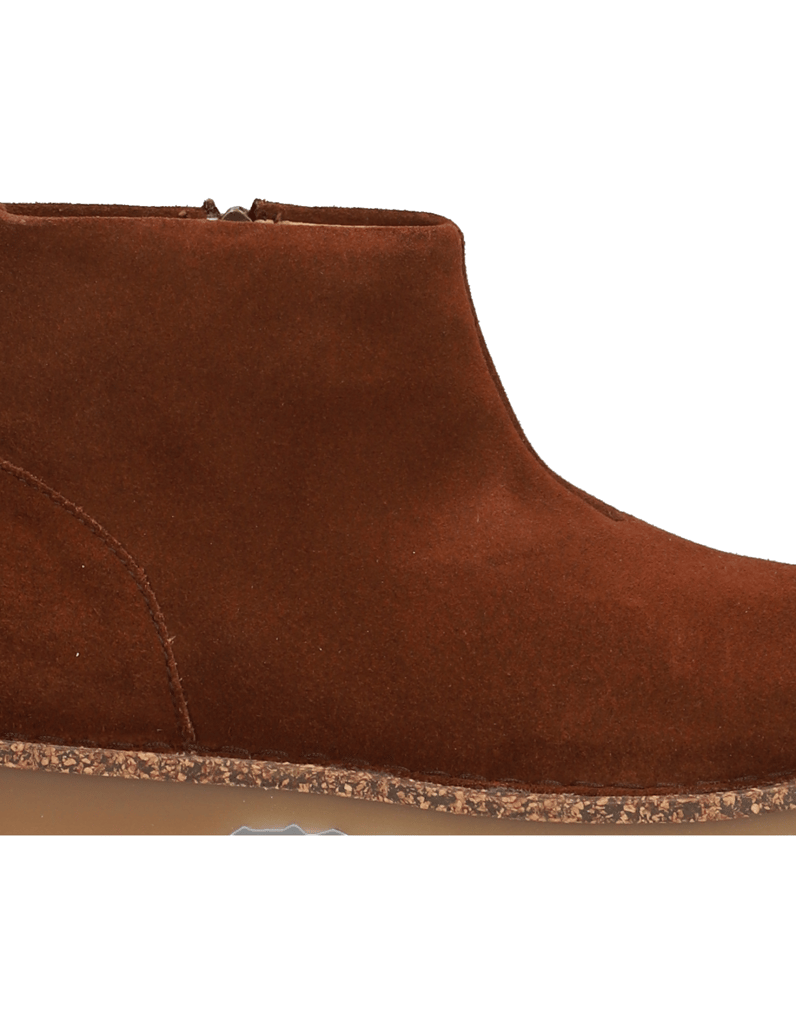 Birkenstock-gležnjarji