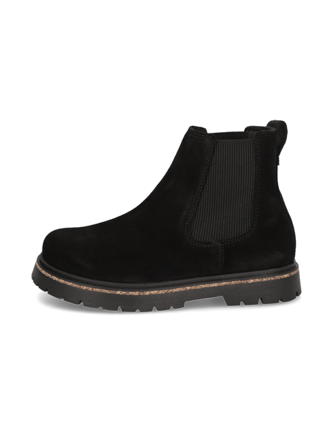 

Birkenstock chelsea boots