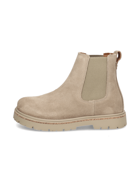 

Birkenstock chelsea boots