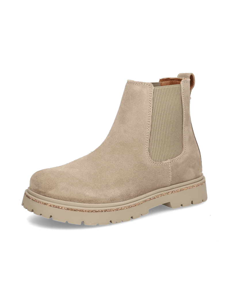 Birkenstock-HIGHWOOD-SLIP-ON-MID-W-LEVE-TAUPE-črna