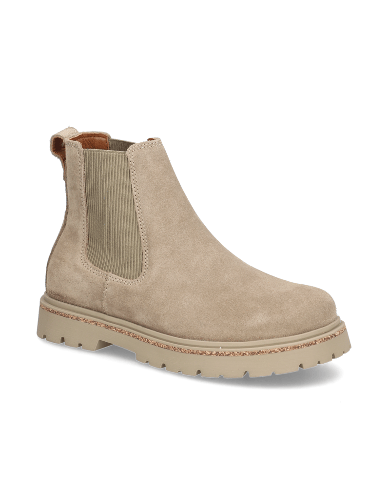 Birkenstock-HIGHWOOD-SLIP-ON-MID-W-LEVE-TAUPE-črna