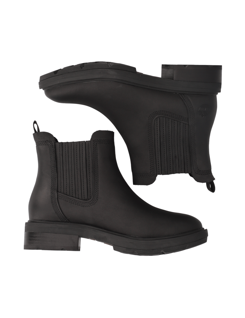 Timberland-Brimfield-schwarz