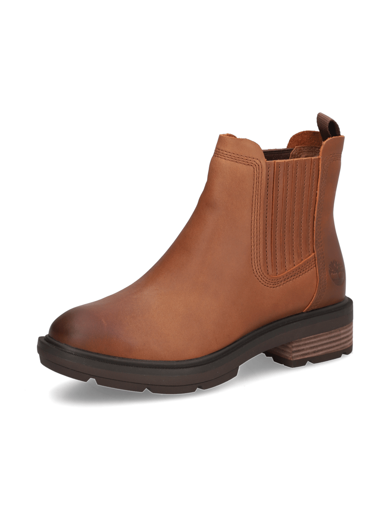 Timberland-Brimfield-schwarz