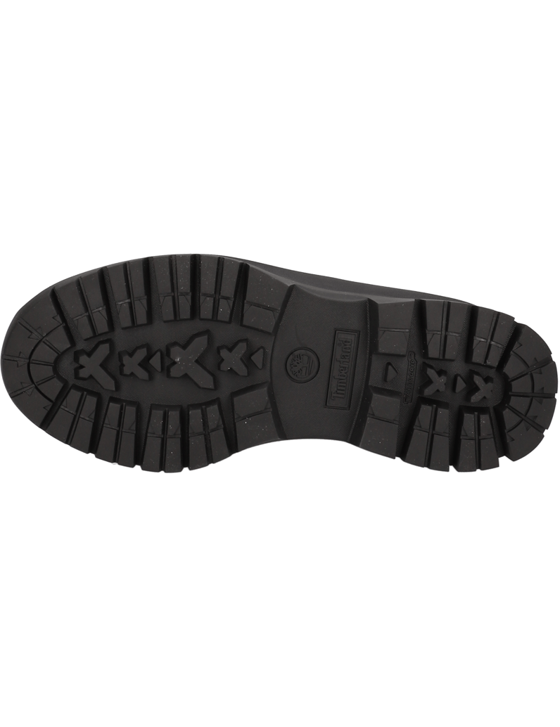Timberland-kotníčkové-Chelsea-černá