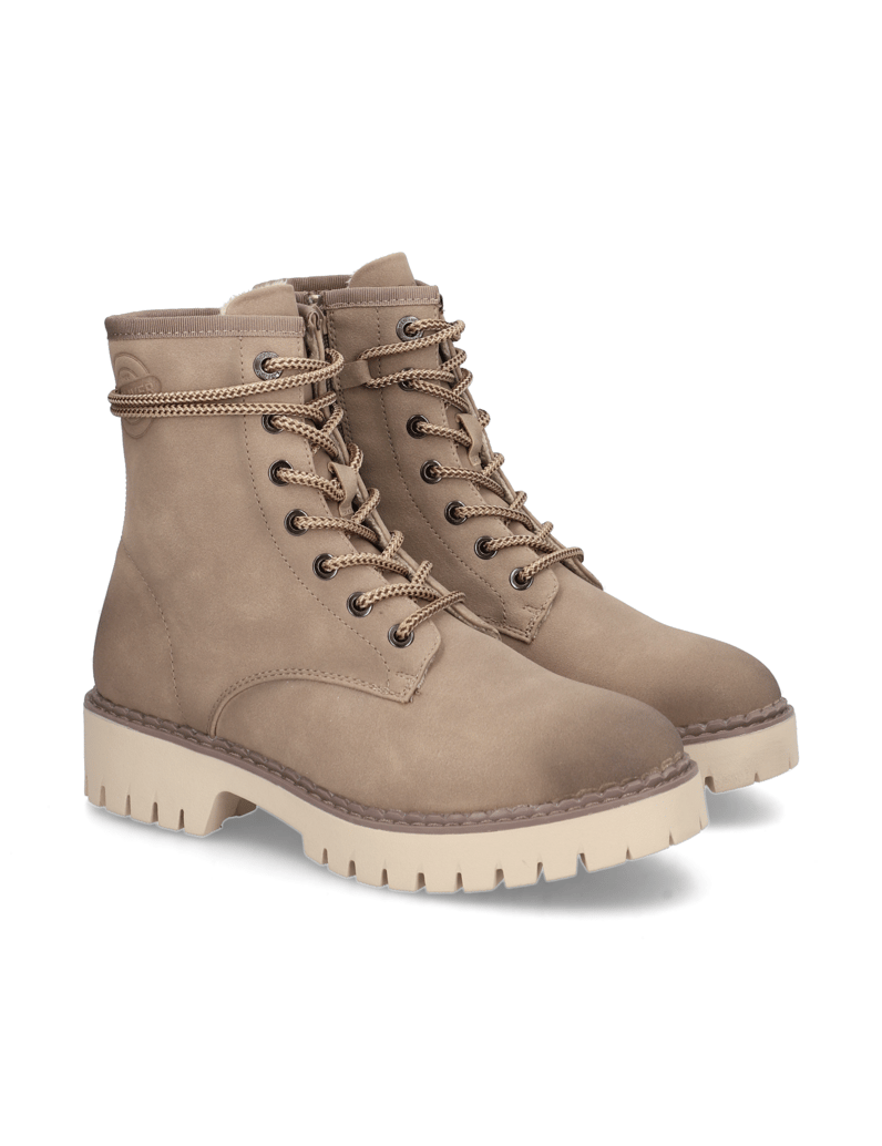 S.Oliver-kotníčkové-boty-šedá