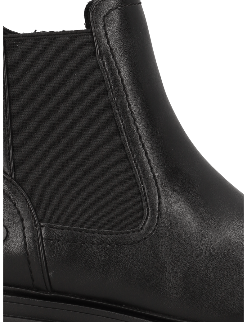S.Oliver-Lederimitat-Chelsea-Boot-schwarz