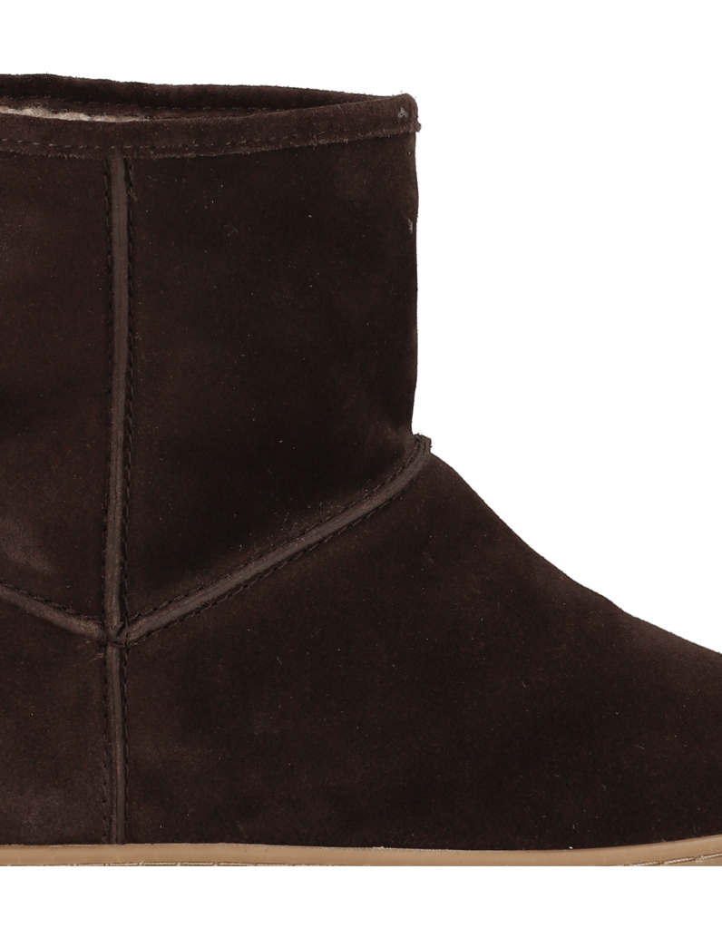 GANT-členková-obuv-čierna