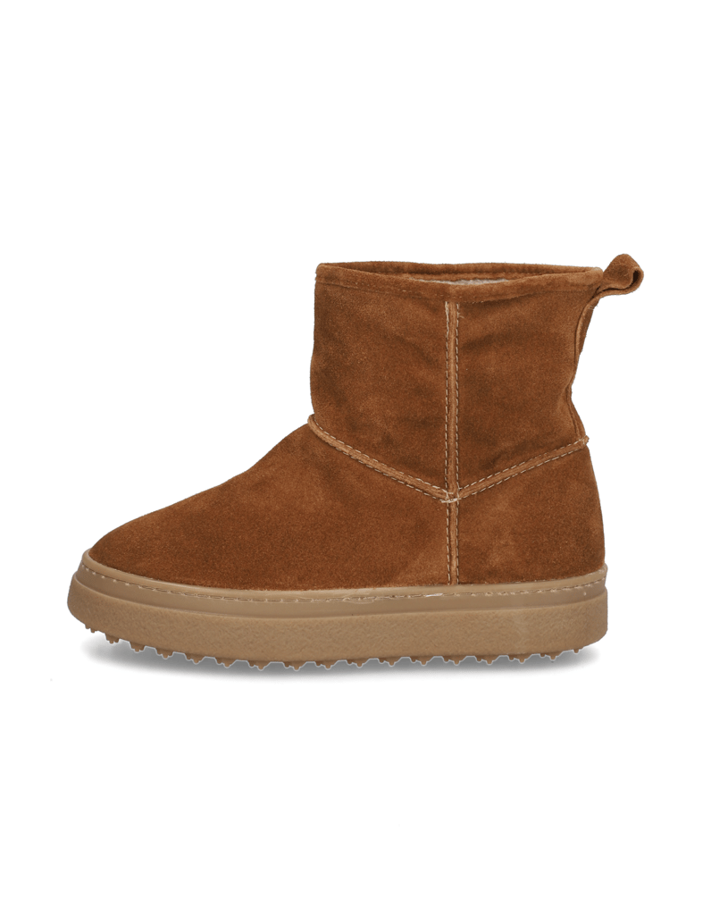 GANT-členková-obuv-čierna