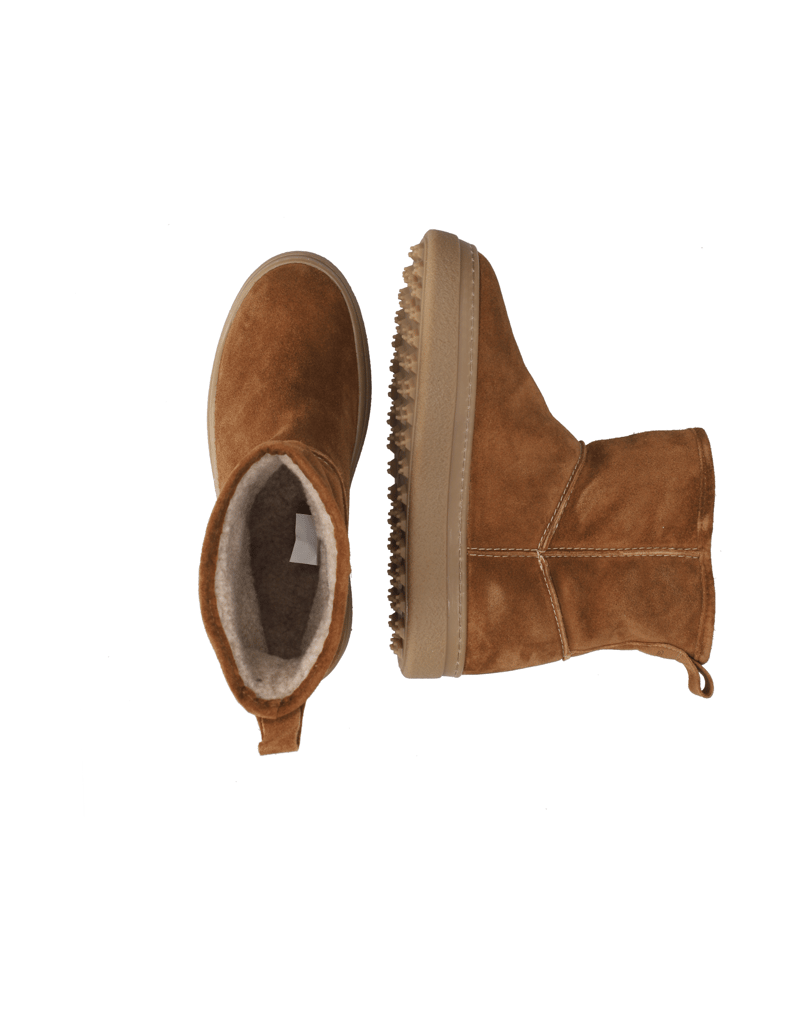 GANT-členková-obuv-čierna