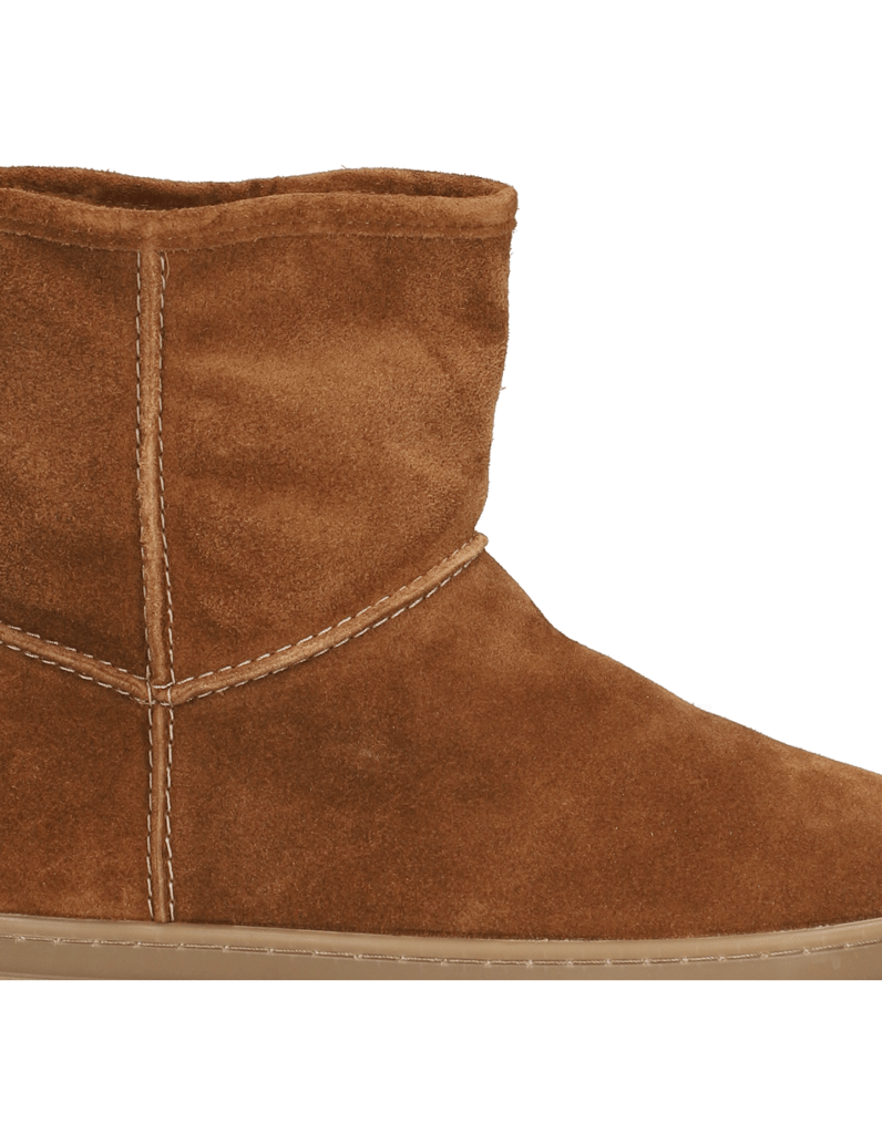 GANT-členková-obuv-čierna