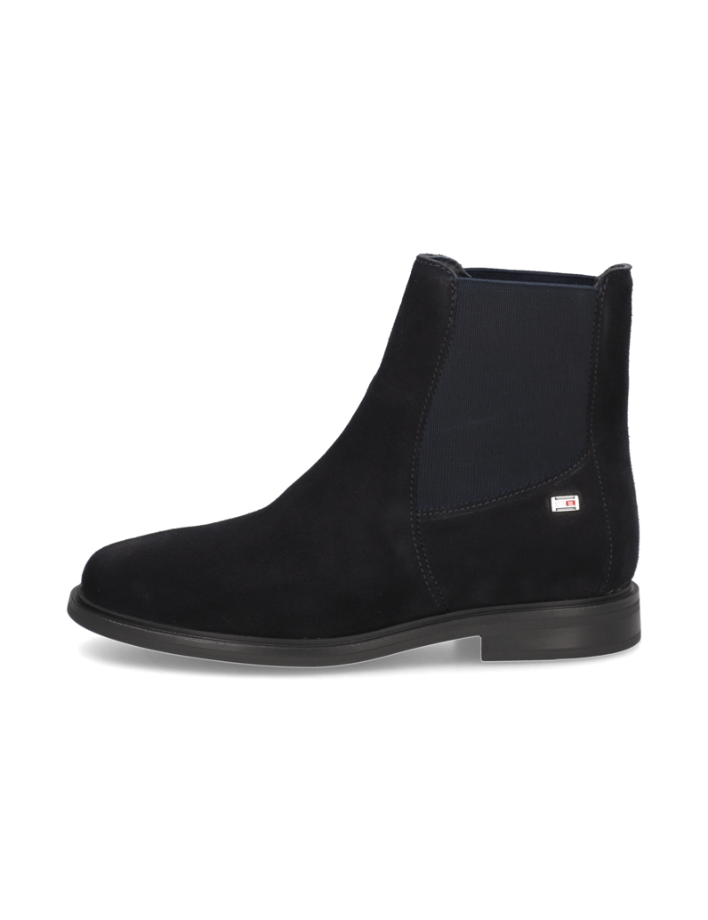 Tommy-Hilfiger-chelsea-boots-modrá