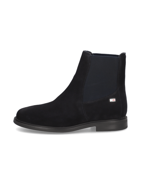 

Tommy Hilfiger chelsea boots